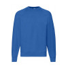  Hanorac uman Fruit of the Loom Raglan Sweat